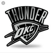 Podcast Recap Thunder