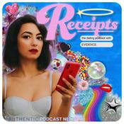 Podcast Receipts with Jenny