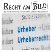 Podcast Recht am Bild Podcast