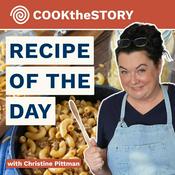 Recipe of the Day - The Daily Cooking Podcast For Home Cooks