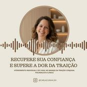 Podcast Podcast Carla Cunha