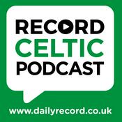 Podcast Record Celtic