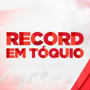 Podcast Record em Tóquio