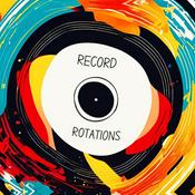 Podcast Record Rotations