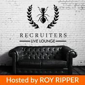Podcast Recruiters Live Lounge | Get Inspired! | Weekly Interviews with the best Recruitment Business Leader