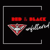 Podcast Red and Black Unfiltered