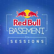 Podcast Red Bull Basement Sessions