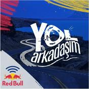 Podcast Red Bull Yol Arkadaşım