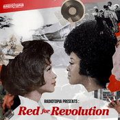 Podcast Red for Revolution