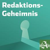 Podcast Redaktionsgeheimnis