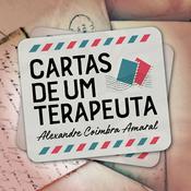 Podcast Cartas de um Terapeuta