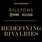 Podcast Redefining Rivalries