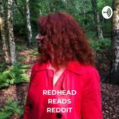 Podcast Redhead Reads Reddit