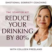 Podcast Reduce Your Drinking by 80%