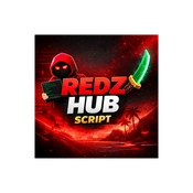 Podcast Redz Hub Script