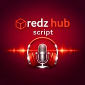 Podcast Redz Hub Script