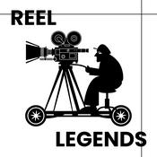 Podcast Reel Legends
