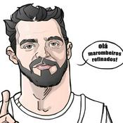 Podcast Refinaria Maromba