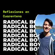 Podcast Reflexiones En Cuarentena