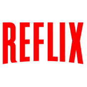 Podcast Reflix - Podcast de Review de Séries
