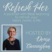 Podcast Refresh Her Podcast