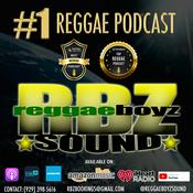Podcast REGGAEBOYZ SOUND