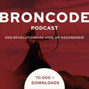 Podcast Broncode Podcast - Regina Nieuwhof