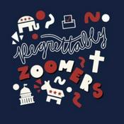 Podcast Regrettably Zoomers Podcast
