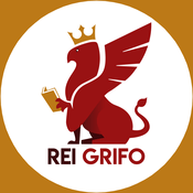 Podcast Rei Grifo