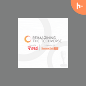 Podcast Reimagining The Techverse
