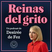 Podcast Reinas del grito