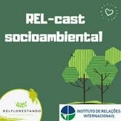 Podcast REL-cast Socioambiental: Teoria na Prática