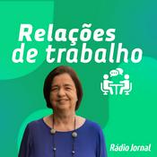 Podcast Relações de Trabalho