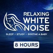 Podcast Relaxing White Noise