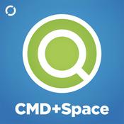Podcast CMD Space