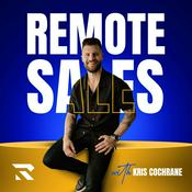 Podcast Remote Sales