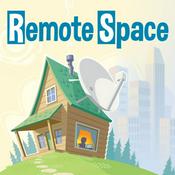 Podcast Remote Space