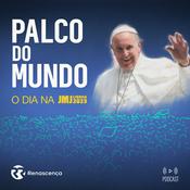 Podcast Renascença - Palco do Mundo