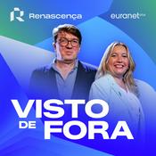 Podcast Renascença - Visto de Fora