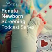 Podcast Renata Newborn Screening Podcast