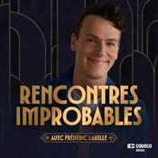 Podcast Rencontres improbables