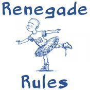 Podcast Renegade Rules