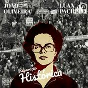 Podcast Reparação Histórica