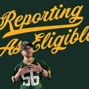 Podcast Reporting As Eligible