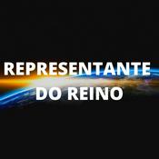 Podcast Representante do Reino
