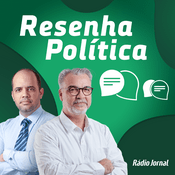 Podcast Resenha Política