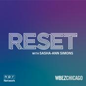 Podcast Reset with Sasha-Ann Simons