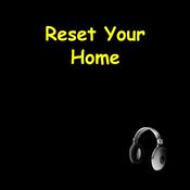 Podcast Reset Your Home | Transform Your Environment for Mental Calm