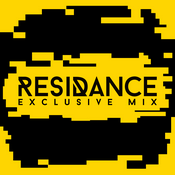 Podcast ResiDANCE - house, deep house, techno, electro-house, progressive, edm mix!