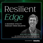 Podcast Resilient Edge